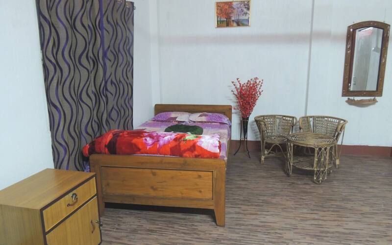 Jungle Villa, Jalpaiguri 5